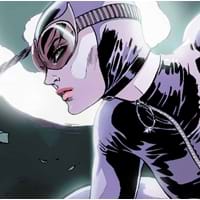 Catwoman Biography