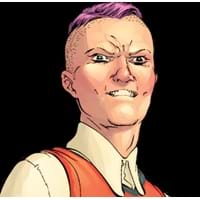 Quentin Quire Facts